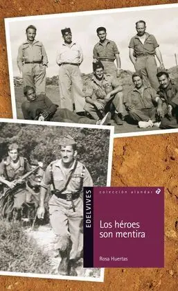 Los Heroes Son Mentira