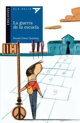 La Guerra de la Escuela