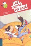LAS REINAS DEL SOFA
