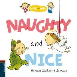 Naughty And Nice