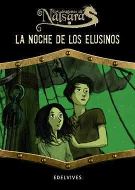 La Noche de los Ilusinos