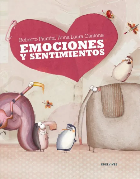 Emociones y Sentimientos