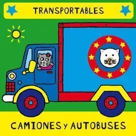 Camiones y Autobuses