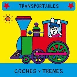 Coches y Trenes