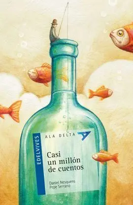 Casi un Millón de Cuentos