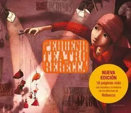 Pequeño Teatro de Rebeca