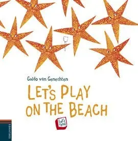 Let's Play Onthe Beach