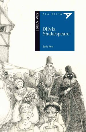 OLIVIA SHAKESPEARE
