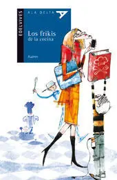 Los Frikis de la Cocina