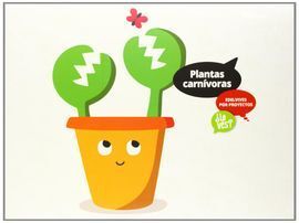 PLANTAS CARNIVORAS EI MAYUSCULA 14 LO VES