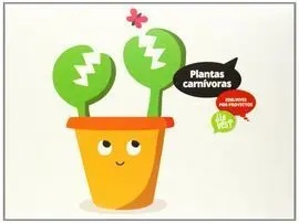 Plantas Carnivoras Ei Mayuscula 14 lo Ves