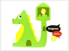 Dragones, Educacion Infantil, 2 Ciclo