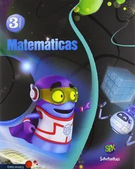 Matemáticas 3