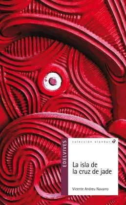 La Isla de la Cruz de Jade