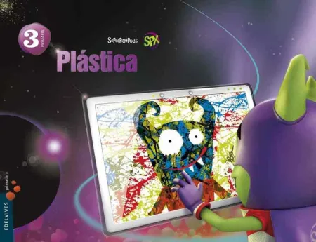 Plástica 3Ep