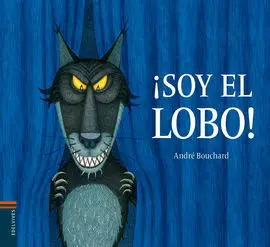 Soy el Lobo