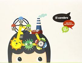 EL CEREBO (INFANTIL 2º CICLO)