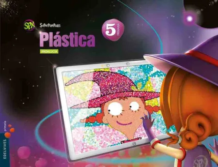 Plástica 5º Primaria (Andalucía)