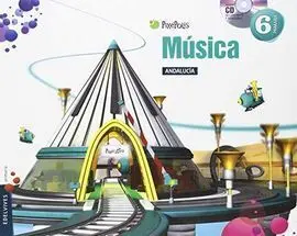 Musica 6 (Andalucia)