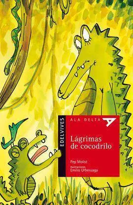 Lagrimas de Cocodrilo