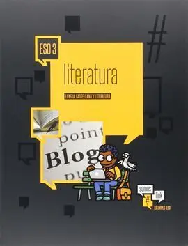 Lengua Castellana y Literatura 3º eso