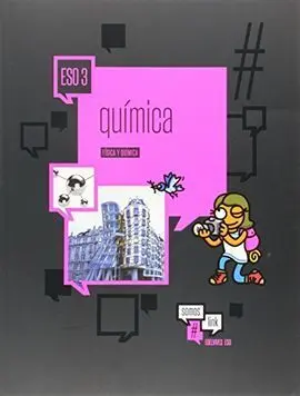 Fisica y Quimica 3º eso