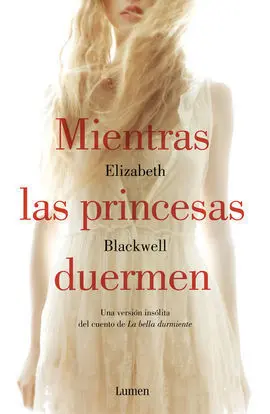 Mientras las Princesas Duermen