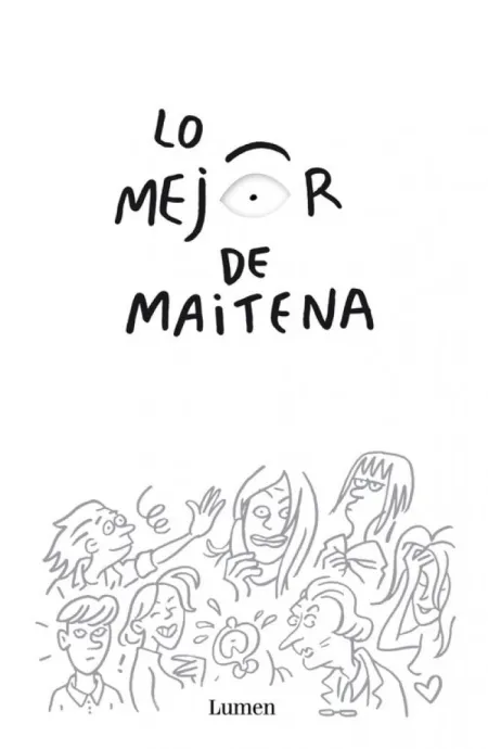 Lo Mejor de Maitena