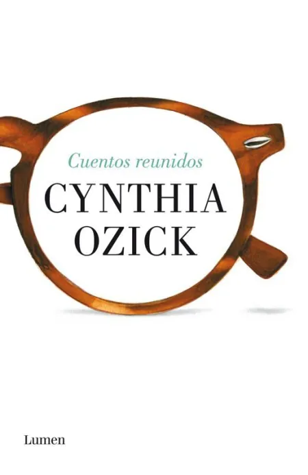Cuentos Completos