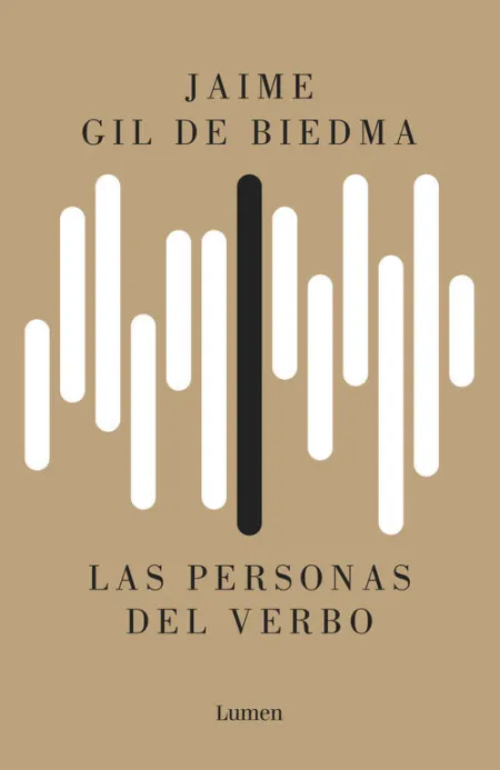 Personas del Verbo, las