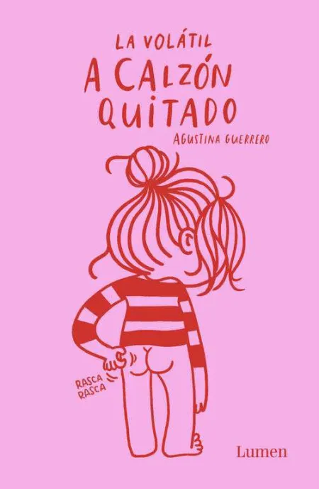 A Calzón Quitado