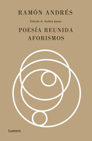 POESÍA REUNIDA Y AFORISMOS