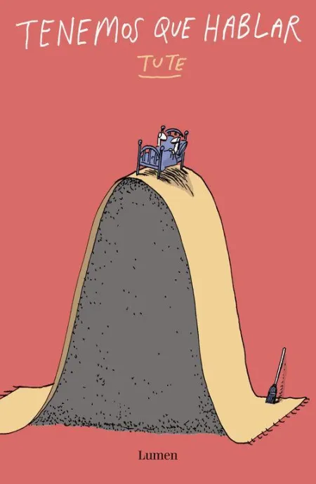 Tenemos que Hablar