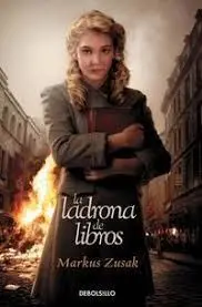 (Audiolibro) la Ladrona de Libros