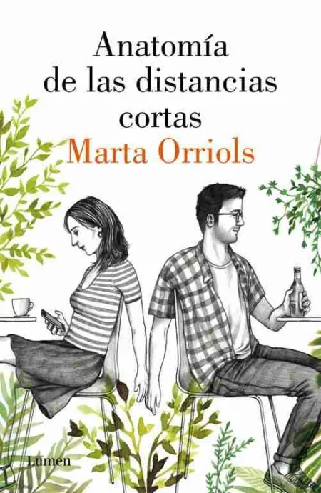 La Anatomía de las Distancias Cortas