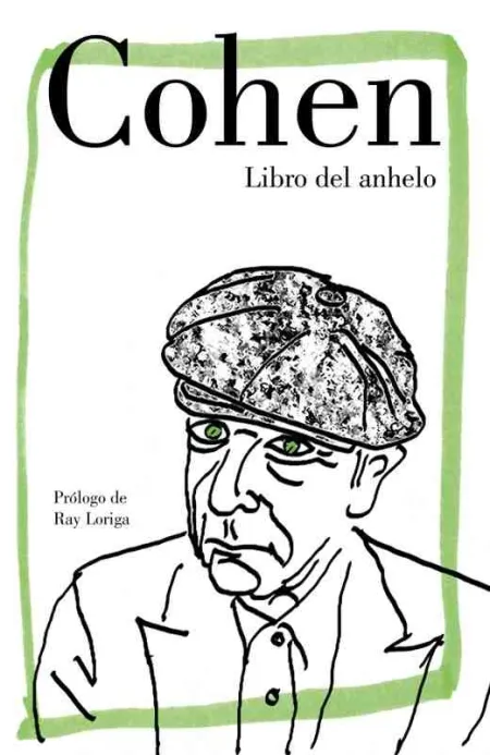 Libro del Anhelo