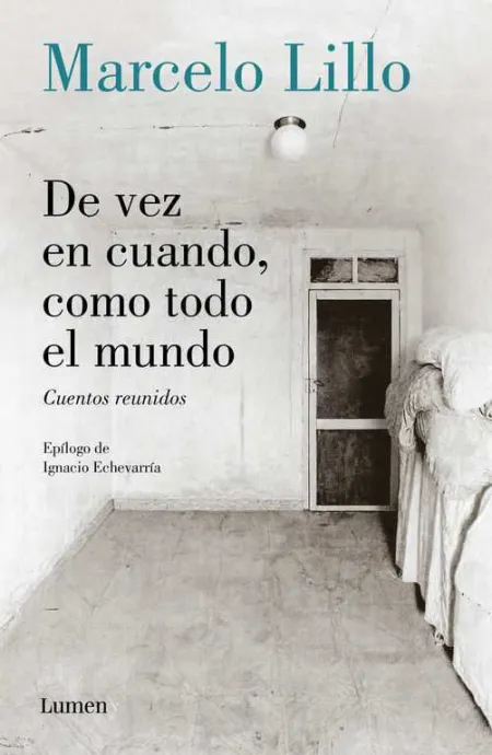 De Vez en Cuando, Como Todo el Mundo