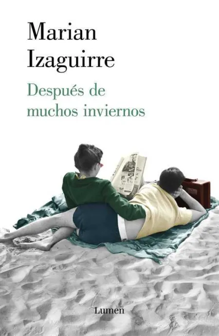 Después de Muchos Inviernos