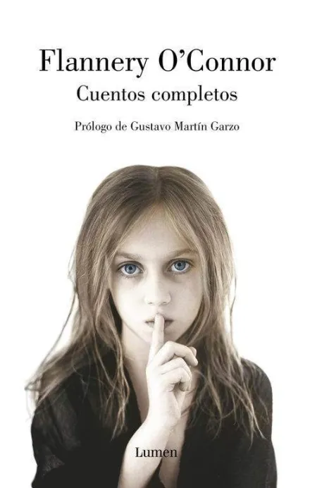 Cuentos Completos