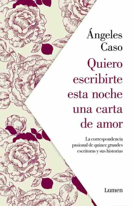 Quiero Escribirte esta Noche una Carta de Amor