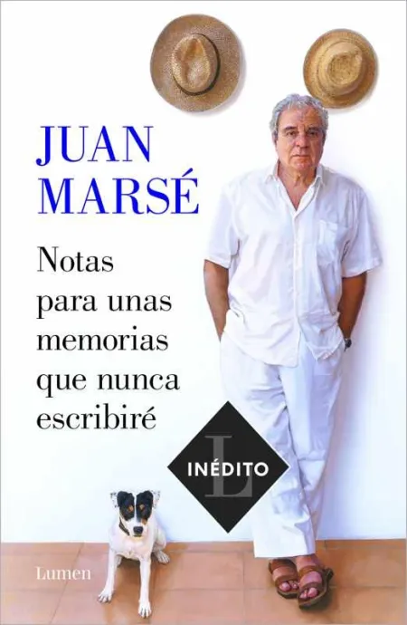 Notas para unas Memorias que Nunca Escribiré