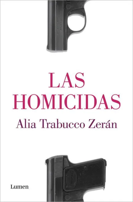 Las Homicidas