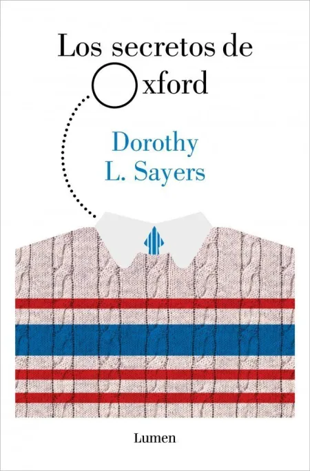 Los Secretos de Oxford (Lord Peter Wimsey)