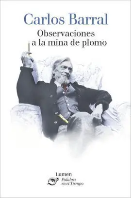 Observaciones a la Mina de Plomo