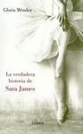LA VERDADERA HISTORIA DE SARA JAMES