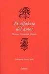 El Alfabeto del Amor