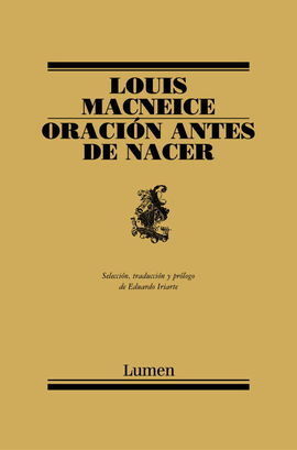 ORACIÓN ANTES DE NACER