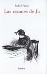 LAS RAZONES DE JO