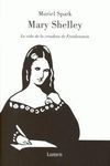 MARY SHELLEY