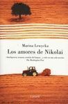 LOS AMORES DE NIKOLAI